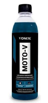 MOTO V LAVA AUTO DESENGRAXANTE 500ml VONIXX