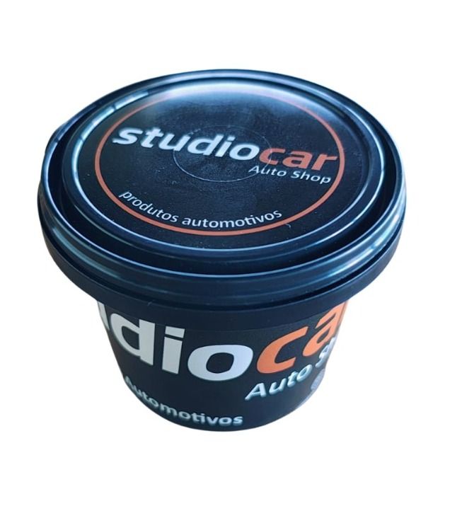 POTINHO STUDIOCAR AUTOSHOP 250ML