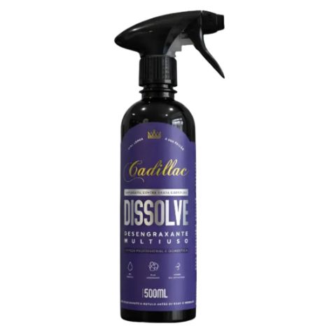 DISSOLVE CADILLAC 500 ML